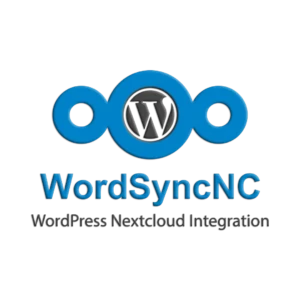 WordSyncNC-Logo